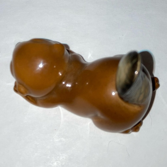Vintage Squirrel Figurine | Rare - Picture 9 of 9